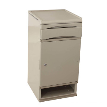 High Quality of Bedside Cabinet for Hospital Use